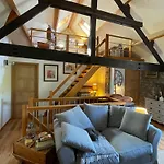 Bed & Breakfast El Bre Du Faubourg 3*