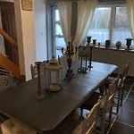 El Bre Du Faubourg 3* Walcourt