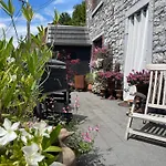 Bed & Breakfast El Bre Du Faubourg