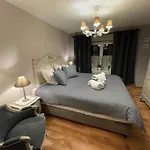 El Bre Du Faubourg 3* Walcourt