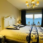 Bed & Breakfast El Bre Du Faubourg 3*