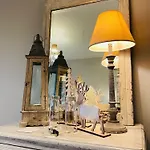 El Bre Du Faubourg 3* Walcourt