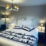 El Bre Du Faubourg 3* Walcourt