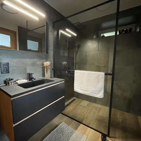 B&B El Bre Du Faubourg 3*