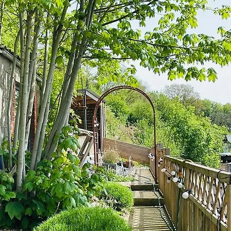 El Bre Du Faubourg 3*