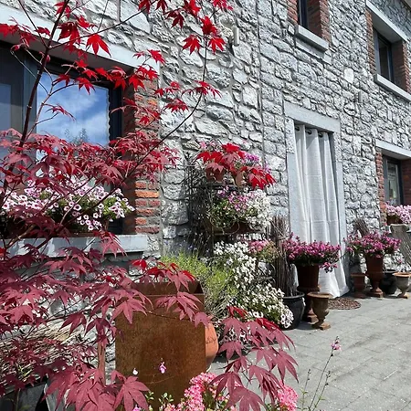 El Bre Du Faubourg Bed & Breakfast 3*