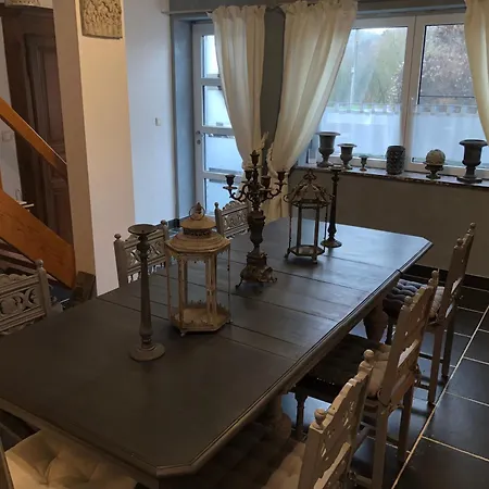 El Bre Du Faubourg 3* 월코트