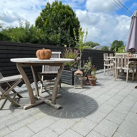 Bed & Breakfast El Bre Du Faubourg 3*